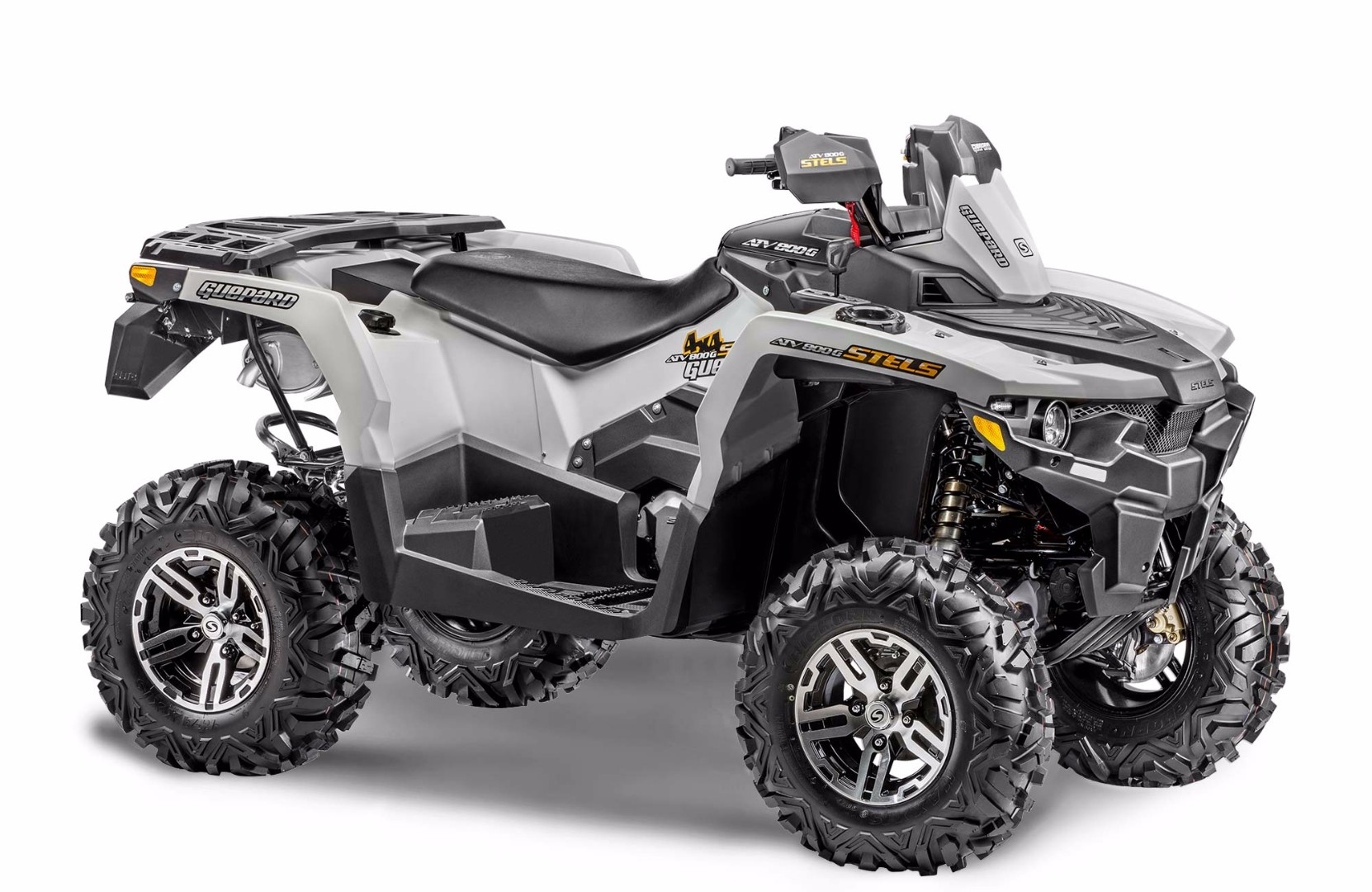 STELS ATV 800G GUEPARD ST