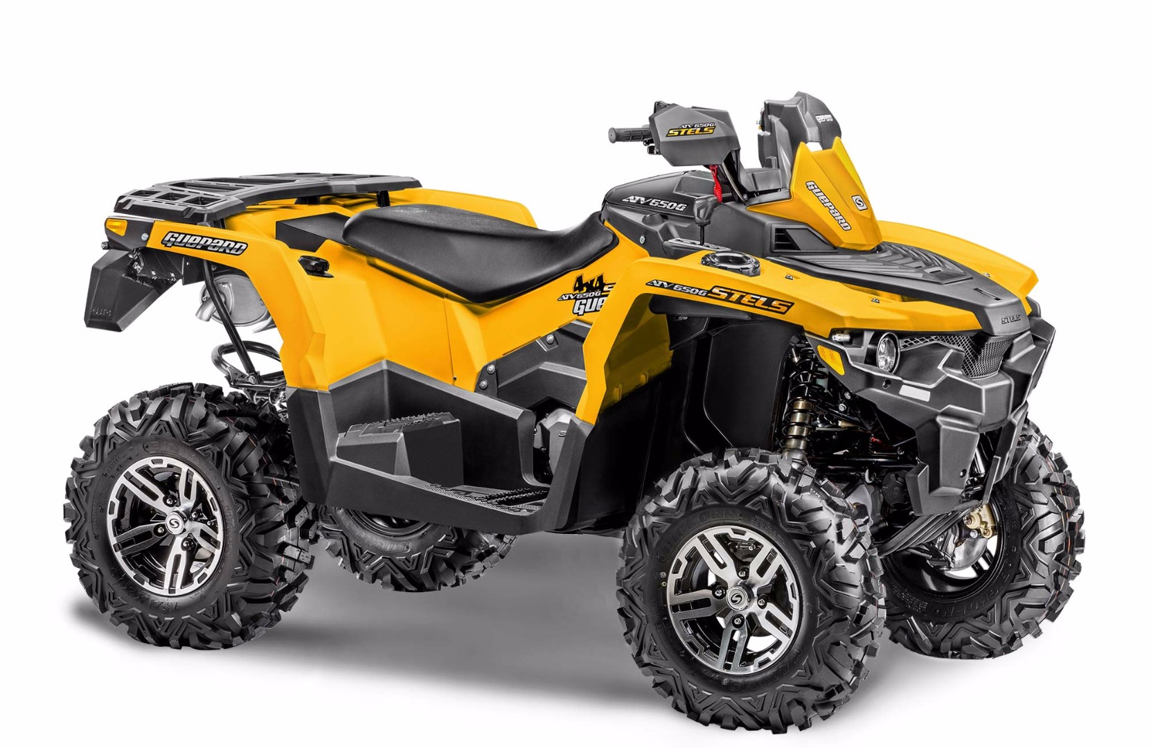 STELS ATV 650 GUEPARD ST