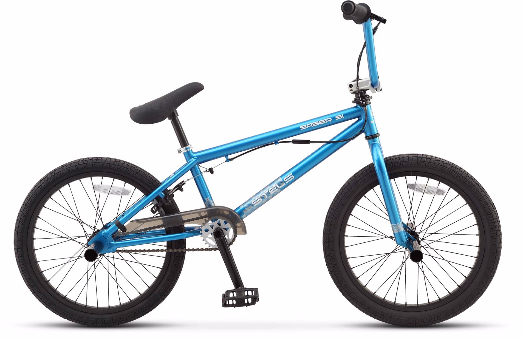 Велосипед STELS BMX Saber S1