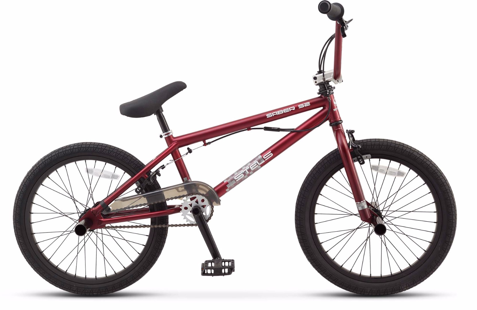 Велосипед STELS BMX Saber S2